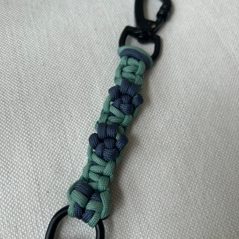 Safe Paws Connector