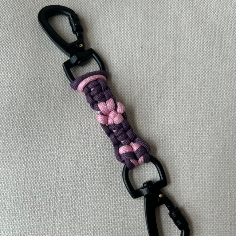 Safe Paws Connector