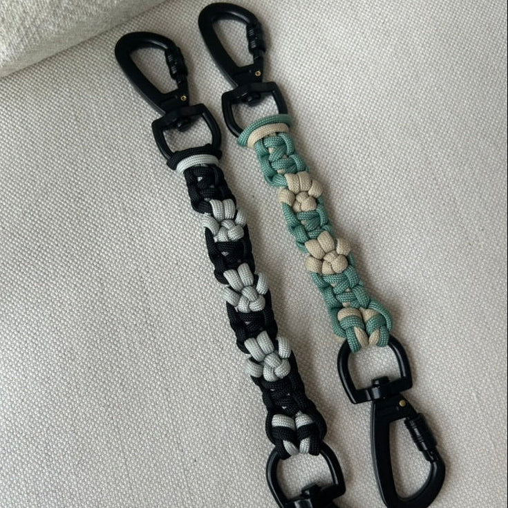 Safe Paws Connector