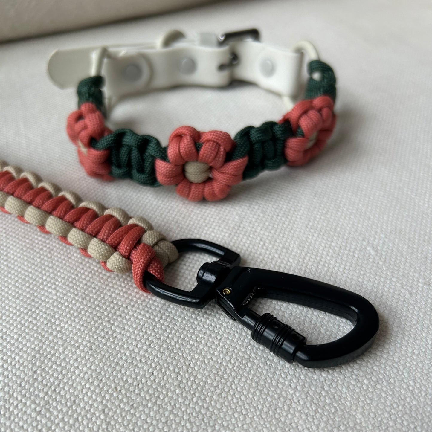 Paracord Safety Connector