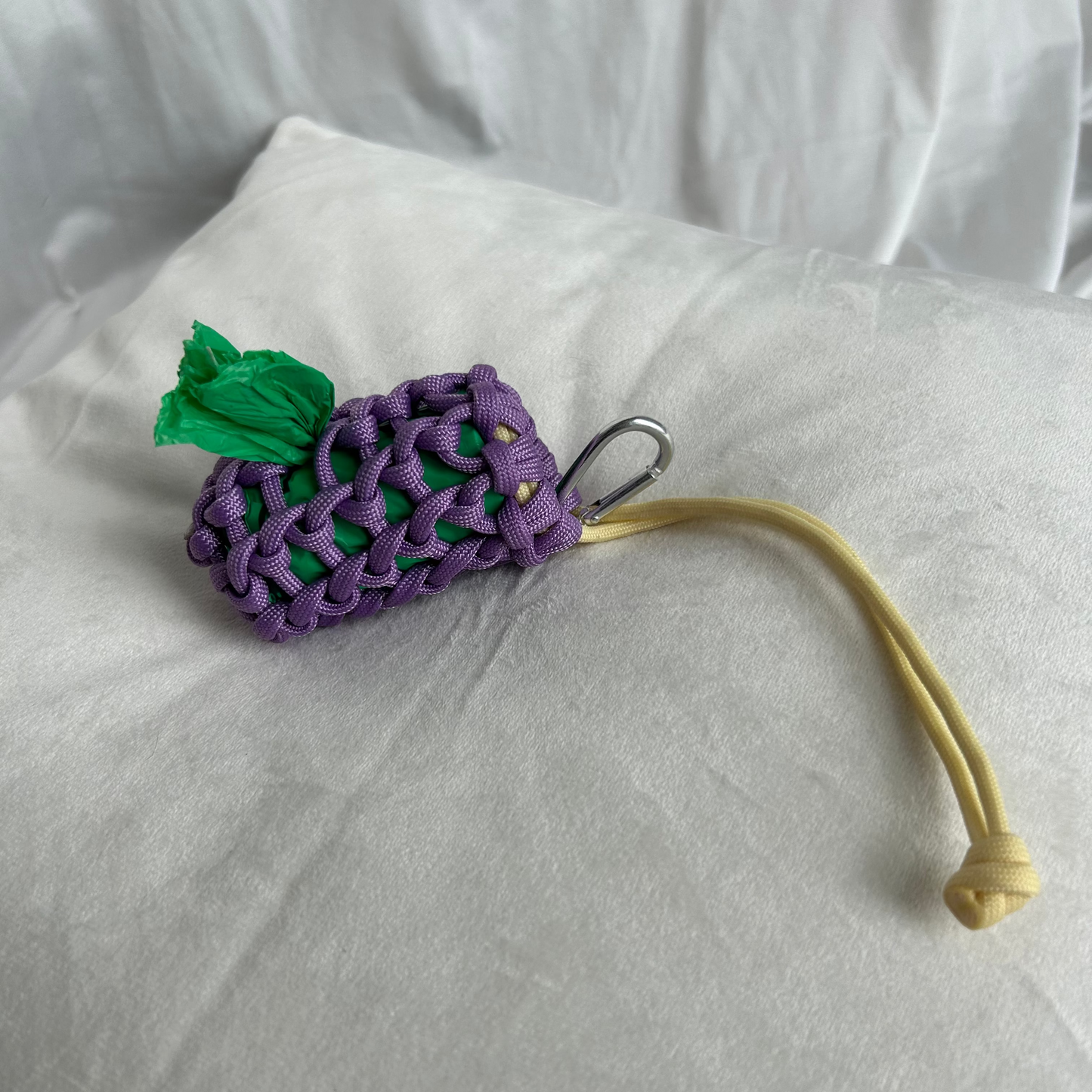 Poop Pouch