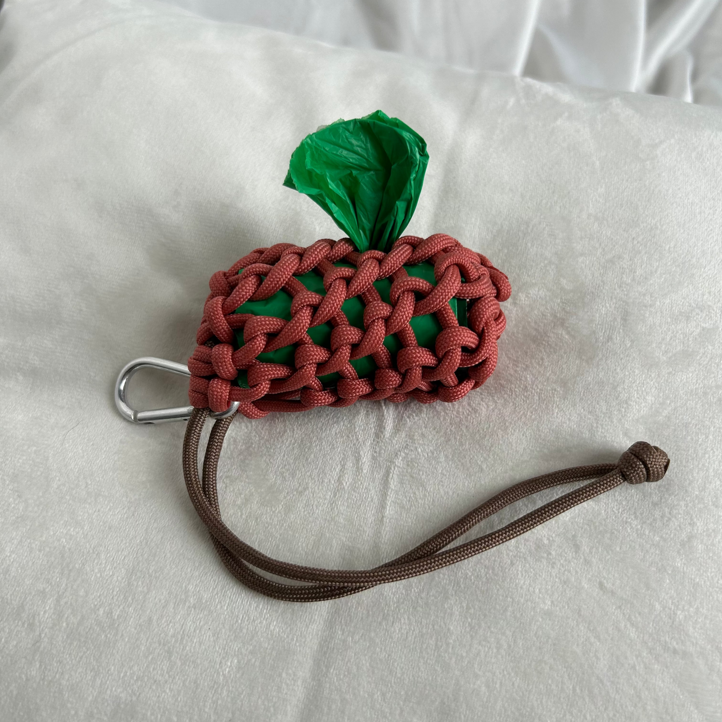 Poop Pouch