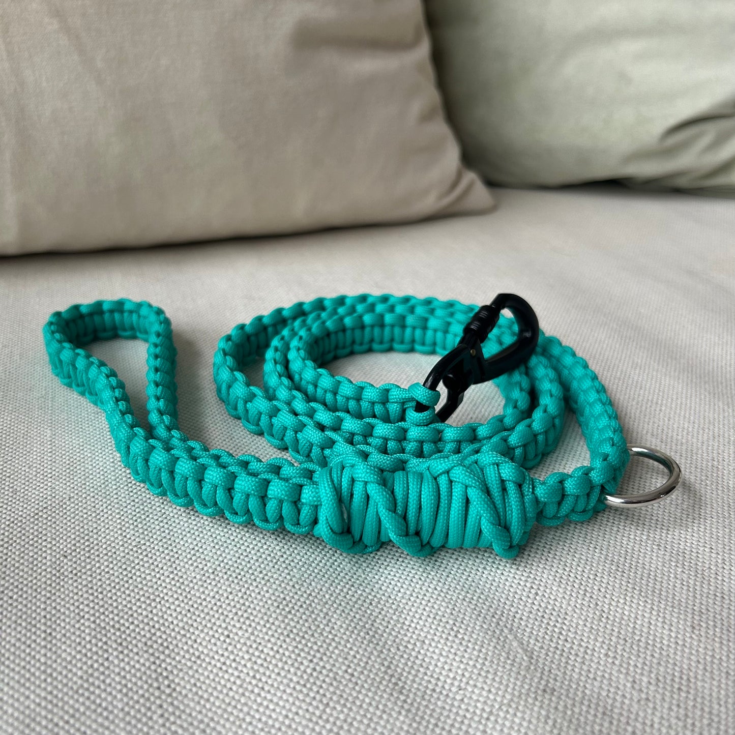 Paracord Leash