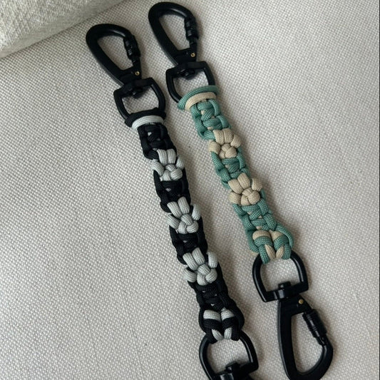 Safe Paws Connector
