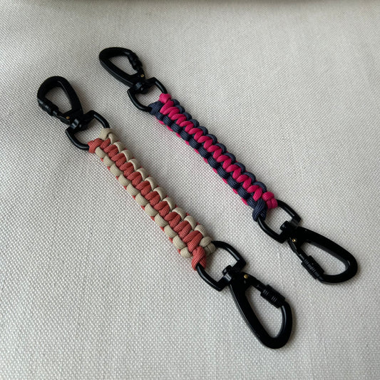 Paracord Safety Connector